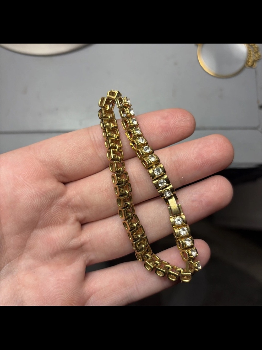 Bracelet 7.5 inches